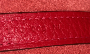 Picotin Lock Bag Leather PM