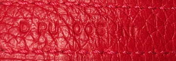 Picotin Lock Bag Leather PM