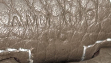 Evelyne Bag Gen III Leather PM