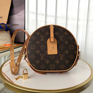 Fashion Lu-Vi bags - 17664