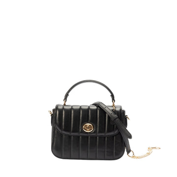 Coach Marlie top handle bag