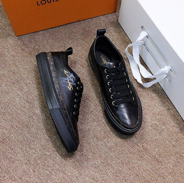 Lorae - LOV Men Shoes - 1804
