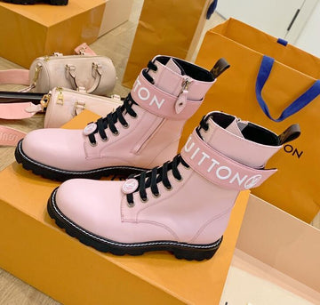 Lorae - LOV Men Shoes - 1212