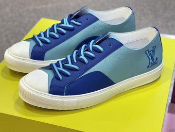 Lorae - LOV Men Shoes - 1381