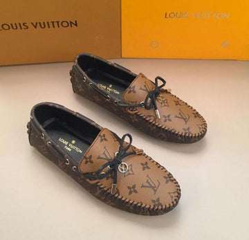 Lorae - LOV Men Shoes - 1758