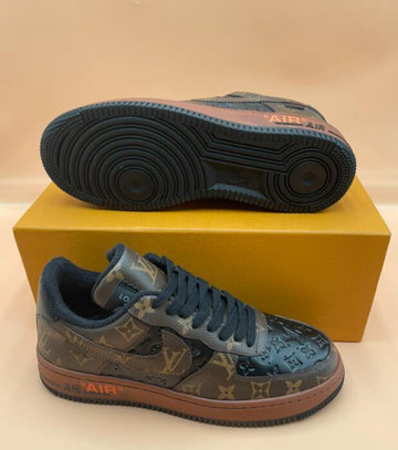 Lorae - LOV Men Shoes - 965