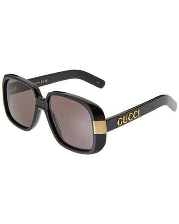 Gucci Women's GG0318S 51mm Sunglasses