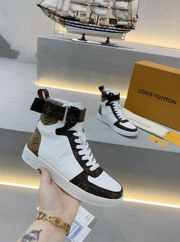 Lorae - LOV Men Shoes - 1844