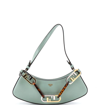 O’Lock Swing Shoulder Bag Leather