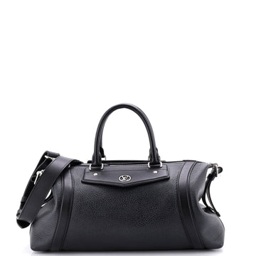 LV Biker Bag Leather MM