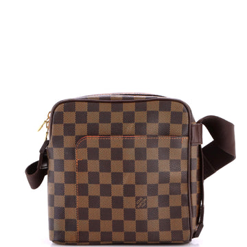 Olav Handbag Damier PM