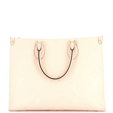 OnTheGo Tote Monogram Empreinte Giant MM