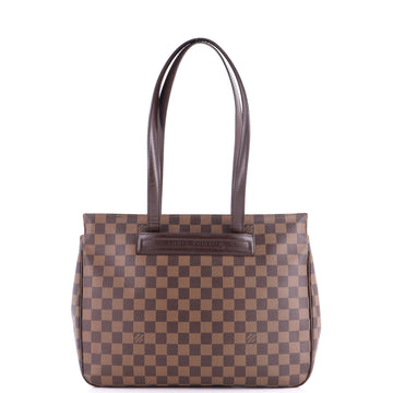 Parioli Handbag Damier PM