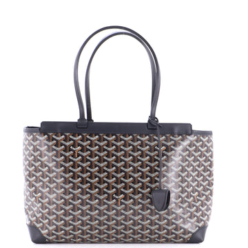 Bellechasse Bag Coated Canvas PM