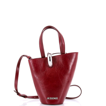 Le Petit Bambola Leather