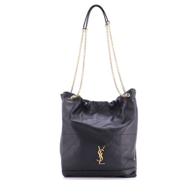 Jamie 4.3 Pochon Shoulder Bag Quilted Leather