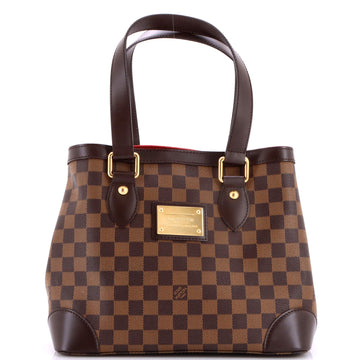 Hampstead Handbag Damier PM