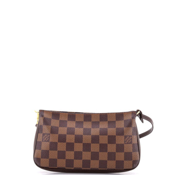 Navona Pochette Accessoires Damier