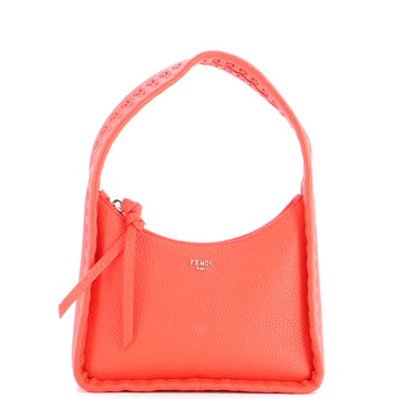 Fendessence Hobo Selleria Leather Mini