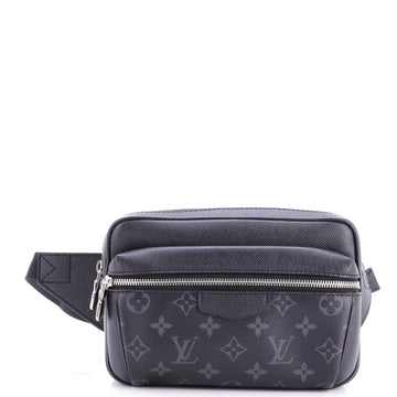 Outdoor BumBag Monogram Taigarama