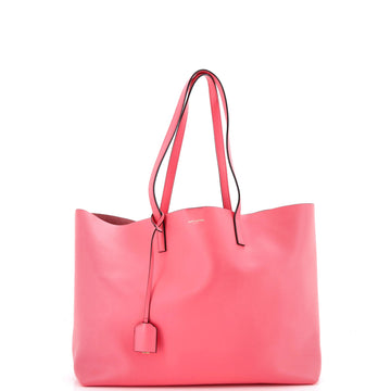 Shopper Tote Leather Large