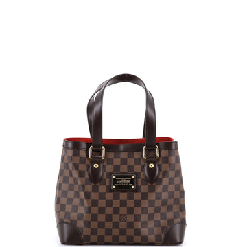 Hampstead Handbag Damier PM