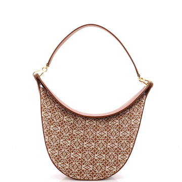 Luna Hobo Anagram Jacquard