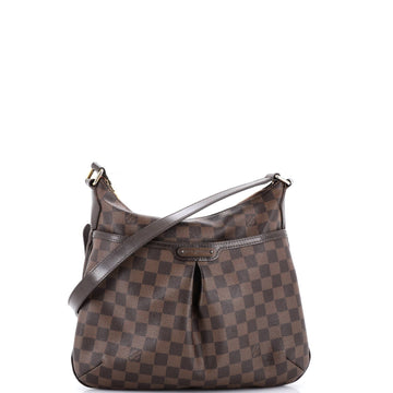 Bloomsbury Handbag Damier PM