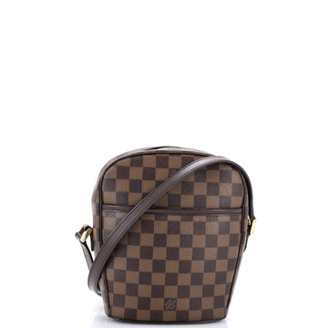 Ipanema Handbag Damier PM