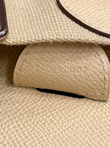 Evelyne Bag Gen III Leather GM