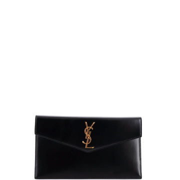 Uptown Pouch Leather