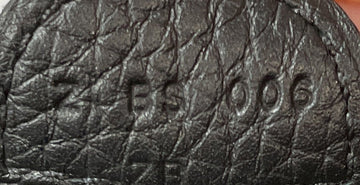 Evelyne Bag Gen III Leather PM