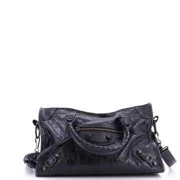 Le City Bag Leather Small