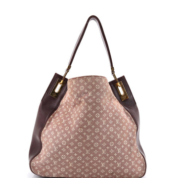 Rendez Vous Handbag Monogram Idylle MM