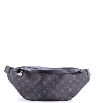 Discovery Bumbag Monogram Eclipse Canvas