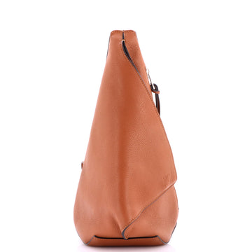 Anton Sling Bag Leather Small