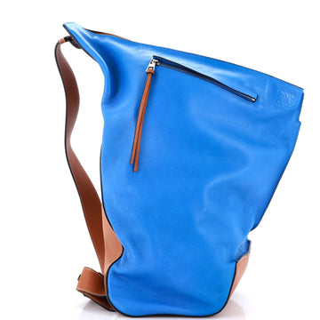 Anton Sling Bag Leather Medium