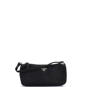 Pochette Shoulder Bag Tessuto Small