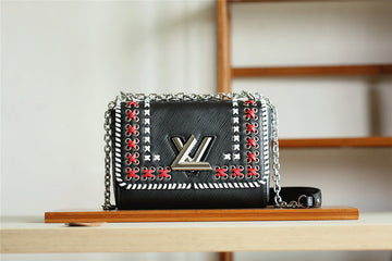 Fashion Lu-Vi bags - 8497