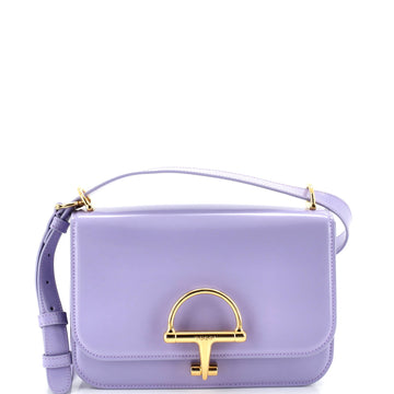 Siena Shoulder Bag Leather Small