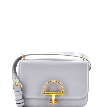 Siena Shoulder Bag Leather Small