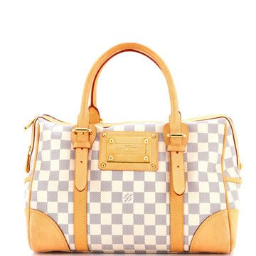 Berkeley Handbag Damier