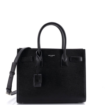 Sac de Jour NM Bag Leather Baby