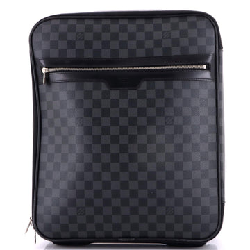 Pegase Luggage Damier Graphite 45