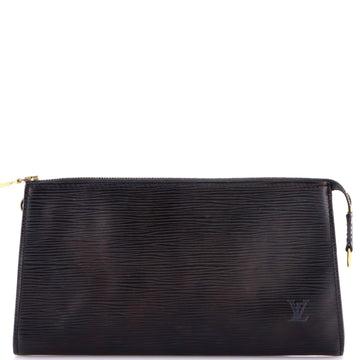 Pochette Accessoires Epi Leather
