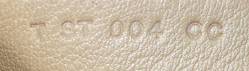 Pliplat Clutch Leather