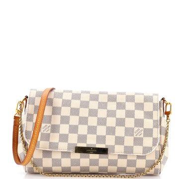 Favorite Handbag Damier MM