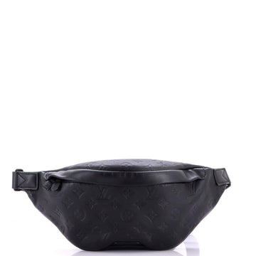 Discovery Bumbag Monogram Shadow Leather PM