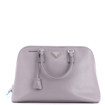 Promenade Bag Saffiano Leather Large