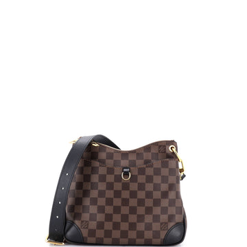 Odeon NM Handbag Damier PM